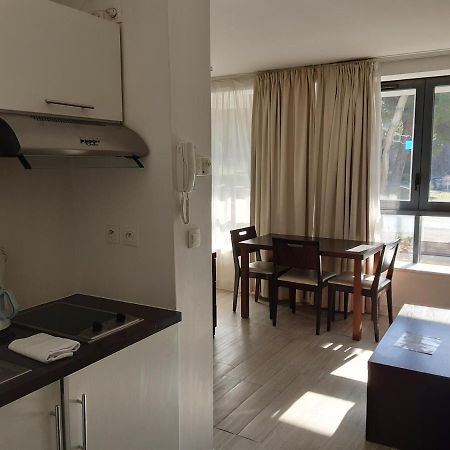 Residence Services Calypso Calanques Plage Marseille Kültér fotó