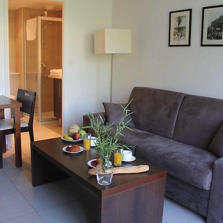 Residence Services Calypso Calanques Plage Marseille Kültér fotó