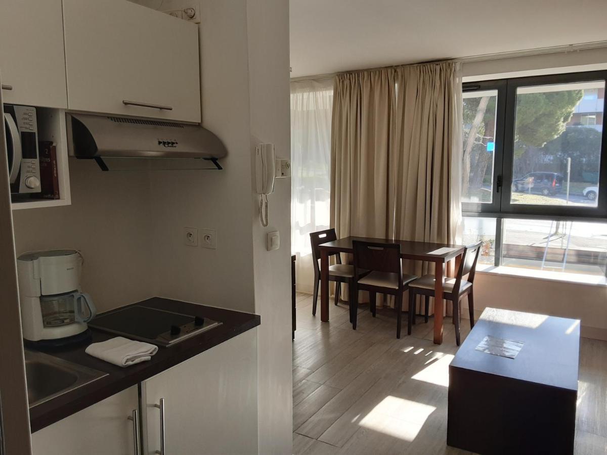 Residence Services Calypso Calanques Plage Marseille Kültér fotó