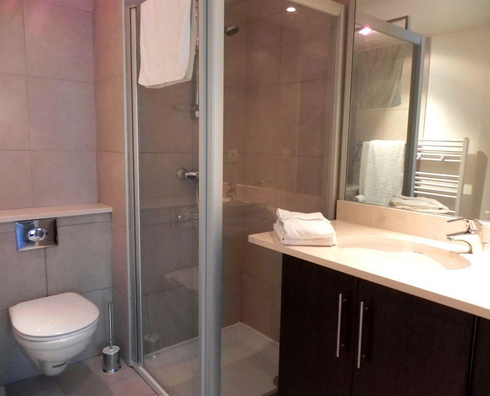Residence Services Calypso Calanques Plage Marseille Kültér fotó