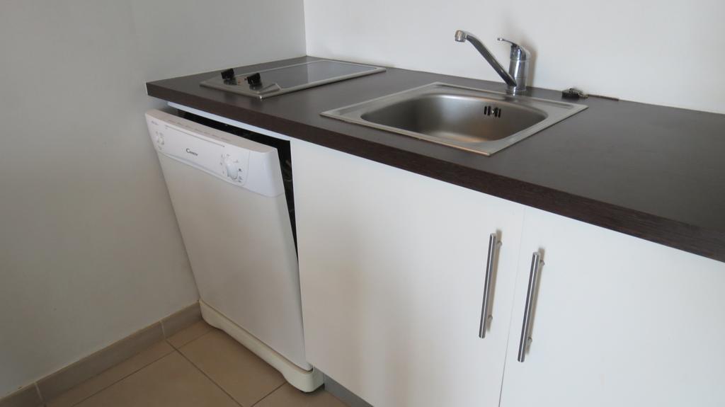 Residence Services Calypso Calanques Plage Marseille Kültér fotó