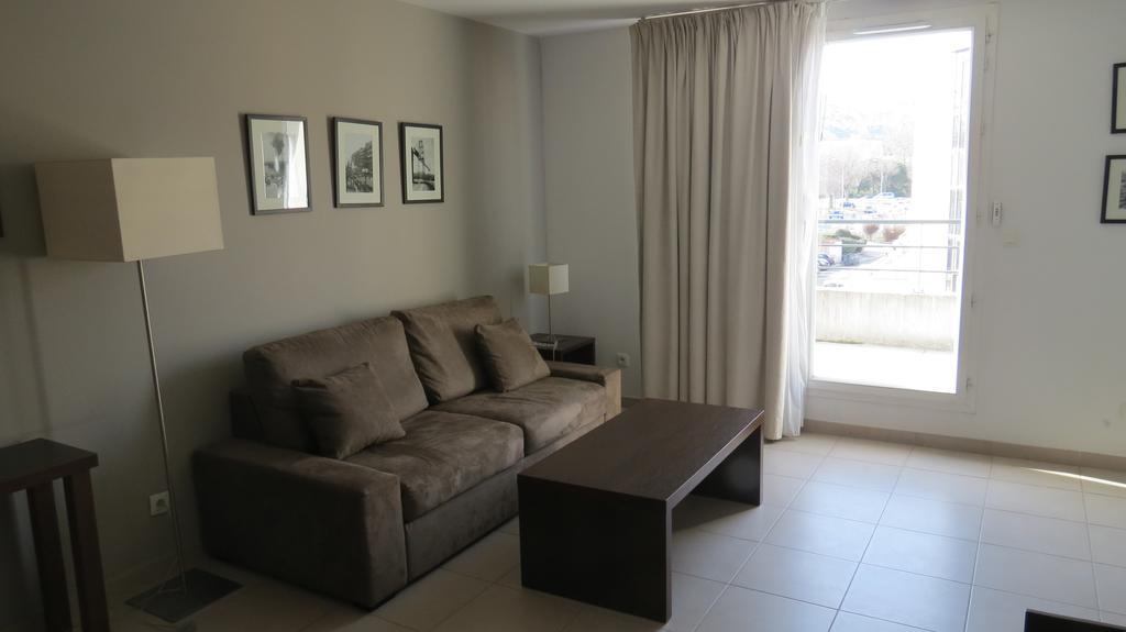 Residence Services Calypso Calanques Plage Marseille Szoba fotó