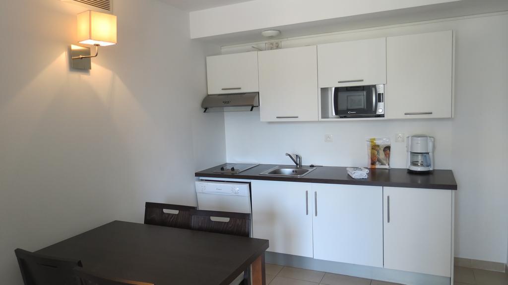 Residence Services Calypso Calanques Plage Marseille Szoba fotó