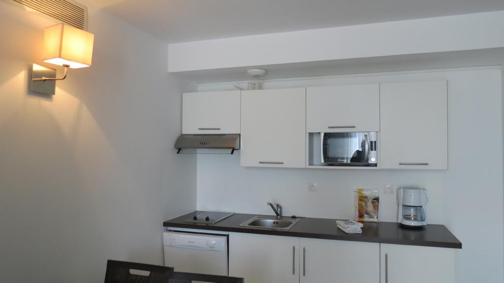 Residence Services Calypso Calanques Plage Marseille Szoba fotó