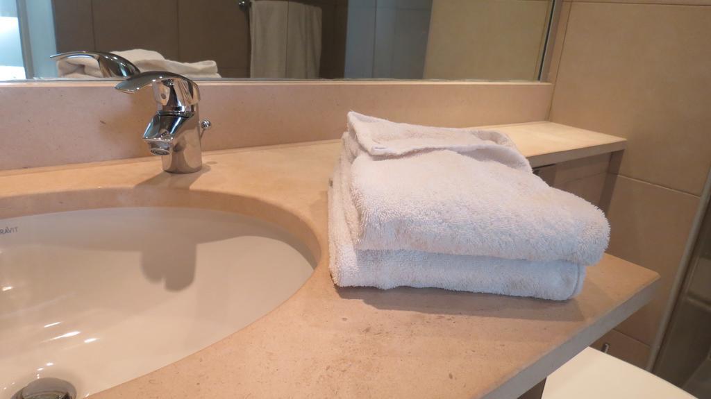 Residence Services Calypso Calanques Plage Marseille Szoba fotó