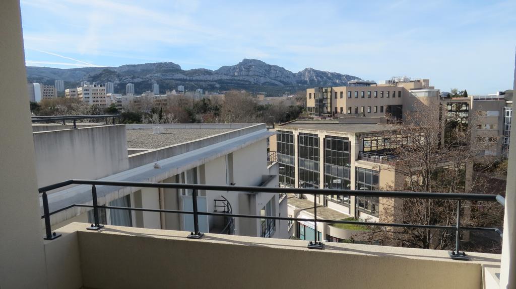 Residence Services Calypso Calanques Plage Marseille Kültér fotó