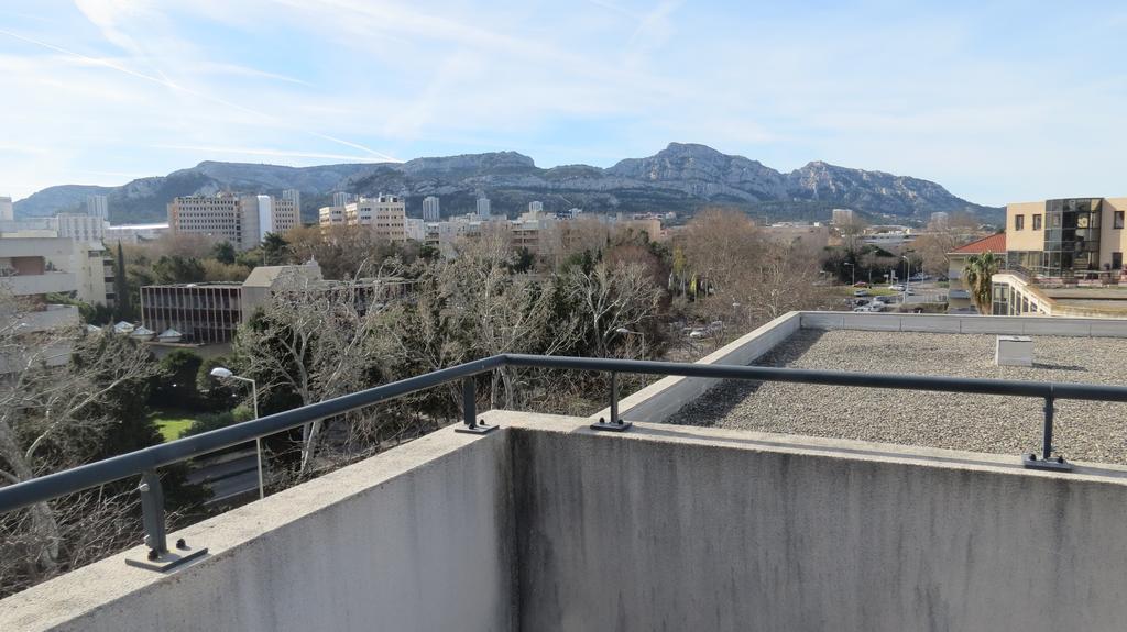 Residence Services Calypso Calanques Plage Marseille Szoba fotó