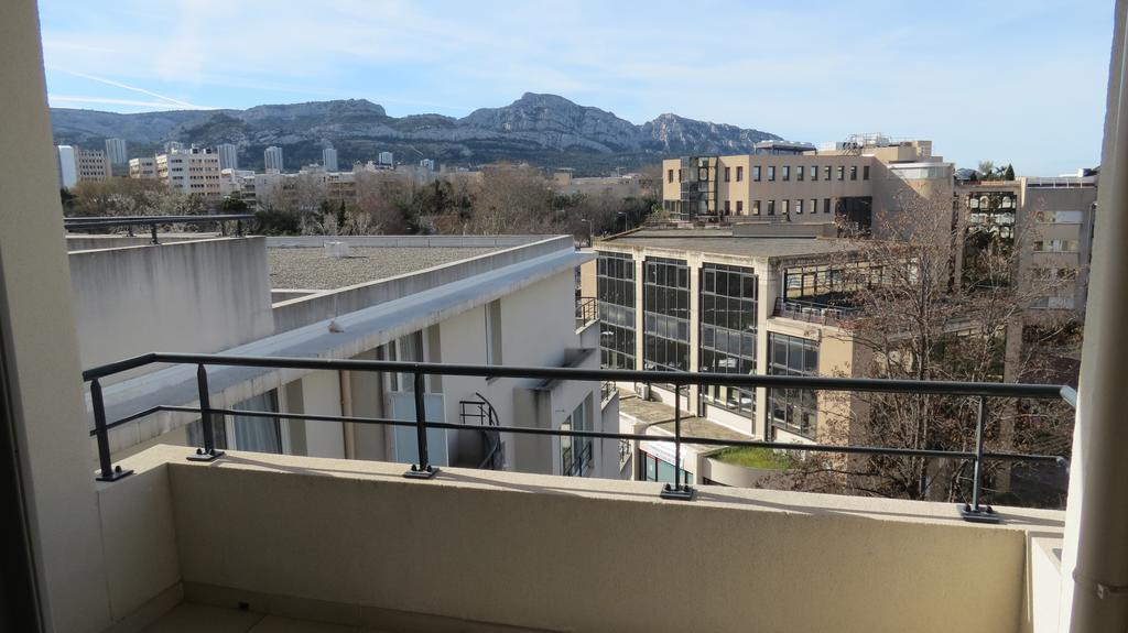 Residence Services Calypso Calanques Plage Marseille Szoba fotó