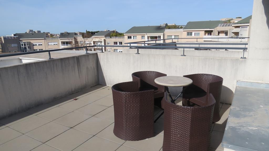 Residence Services Calypso Calanques Plage Marseille Kültér fotó