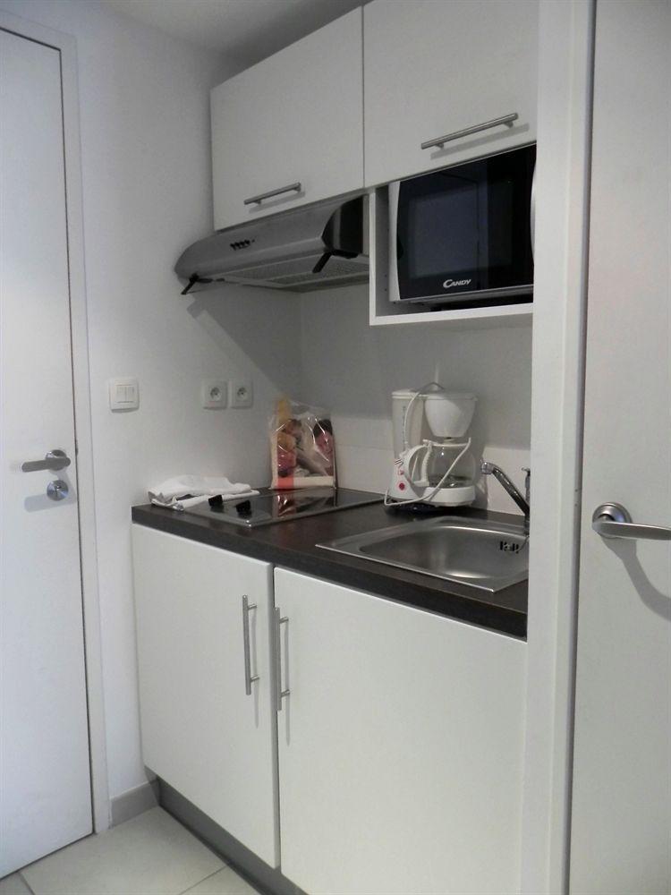 Residence Services Calypso Calanques Plage Marseille Kültér fotó