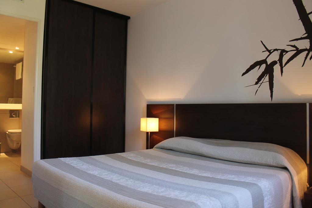 Residence Services Calypso Calanques Plage Marseille Kültér fotó