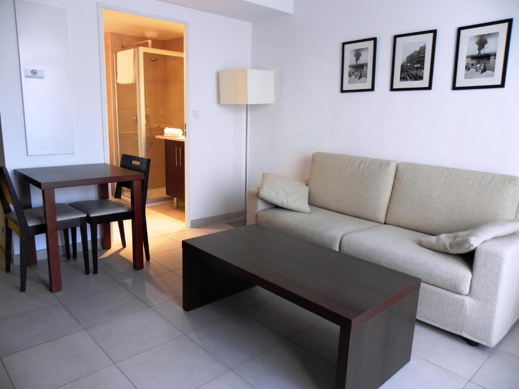 Residence Services Calypso Calanques Plage Marseille Szoba fotó