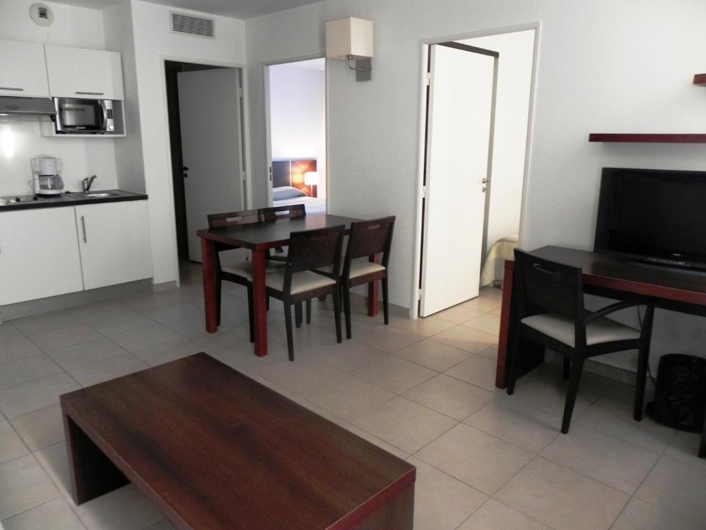 Residence Services Calypso Calanques Plage Marseille Szoba fotó