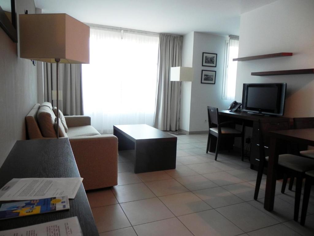 Residence Services Calypso Calanques Plage Marseille Szoba fotó