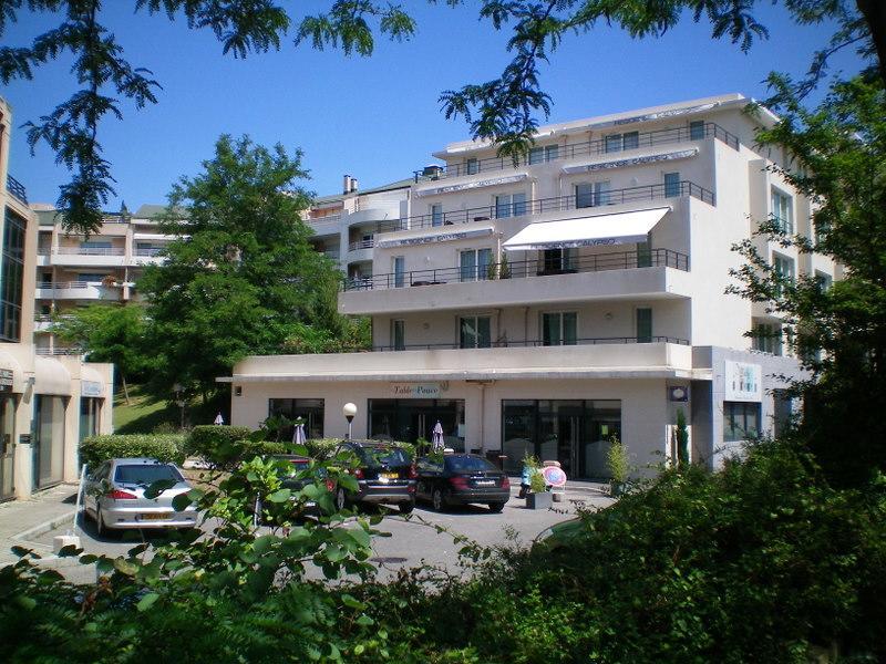 Residence Services Calypso Calanques Plage Marseille Kültér fotó
