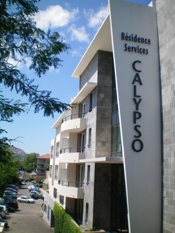 Residence Services Calypso Calanques Plage Marseille Kültér fotó