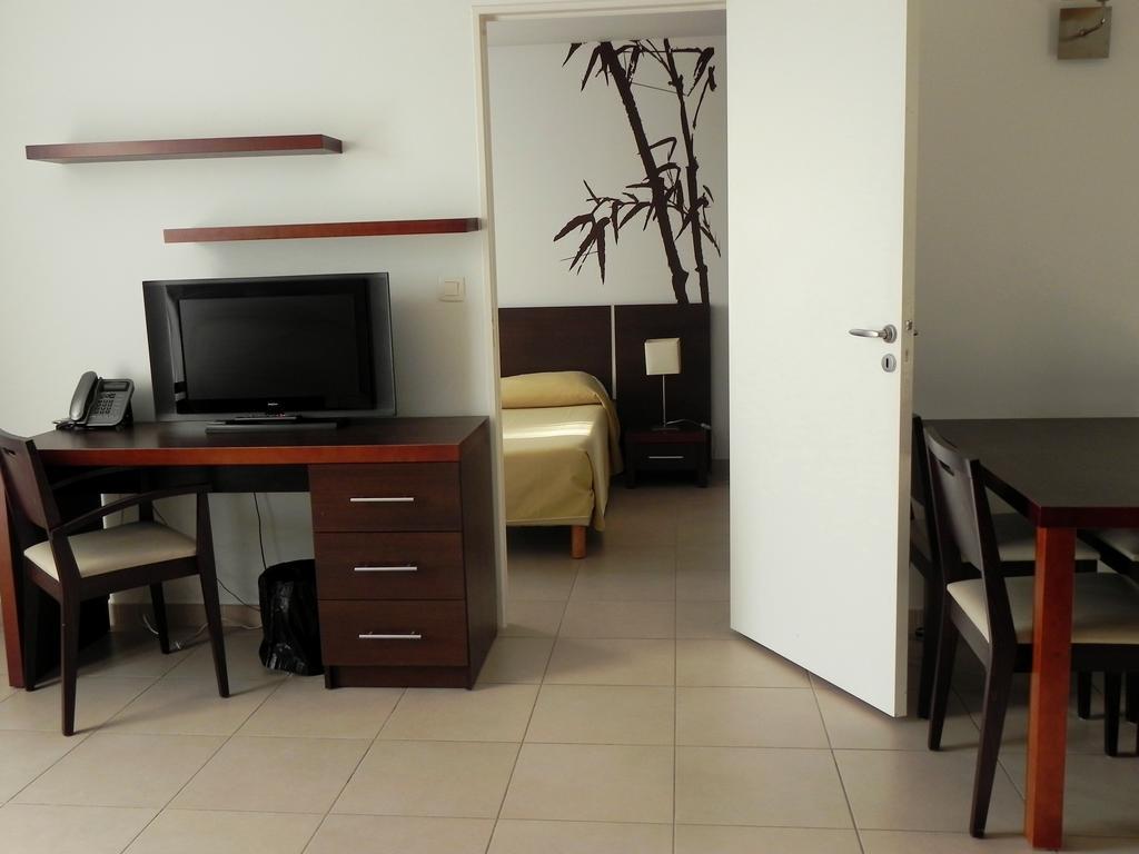 Residence Services Calypso Calanques Plage Marseille Szoba fotó
