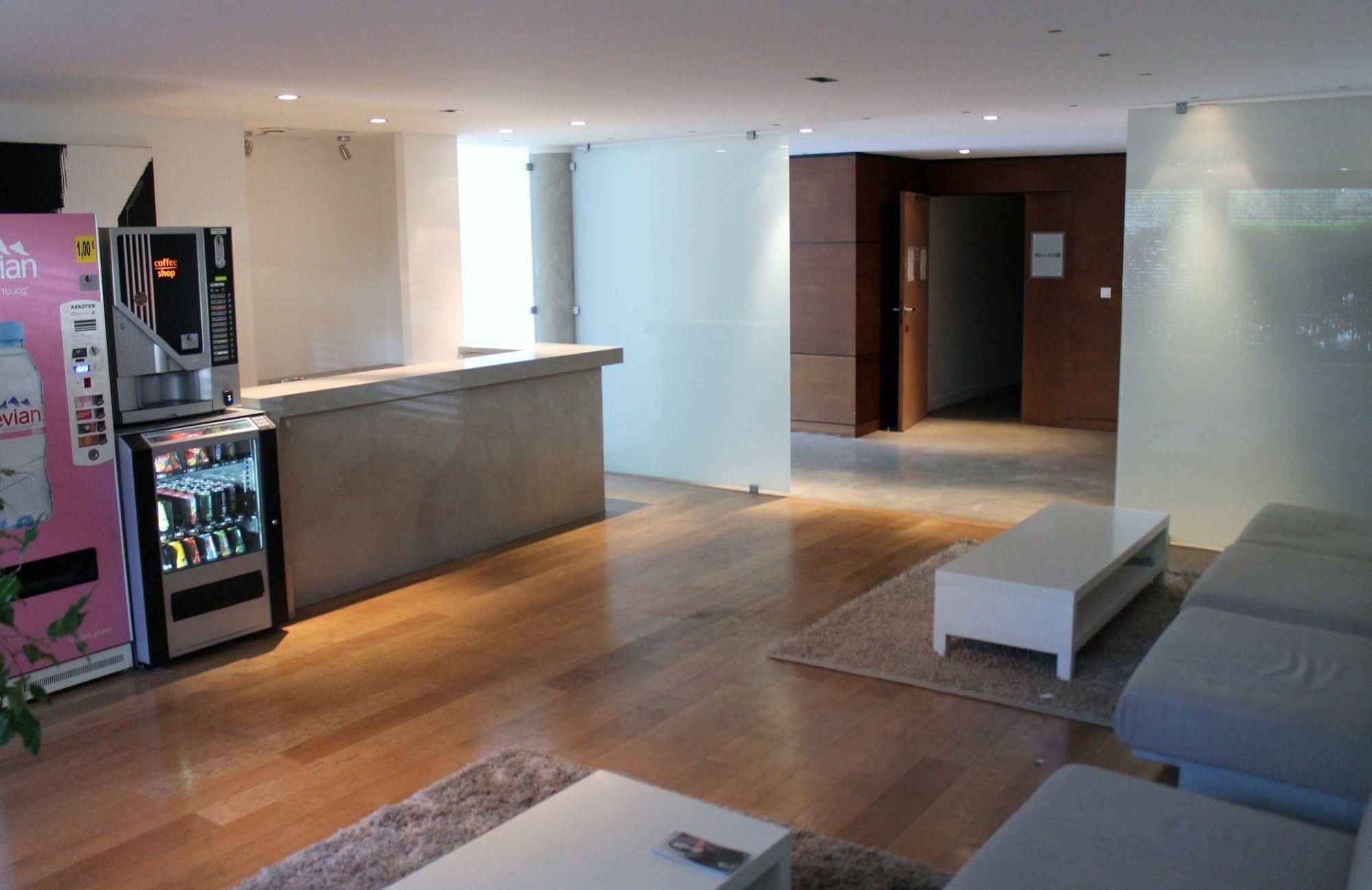 Residence Services Calypso Calanques Plage Marseille Kültér fotó