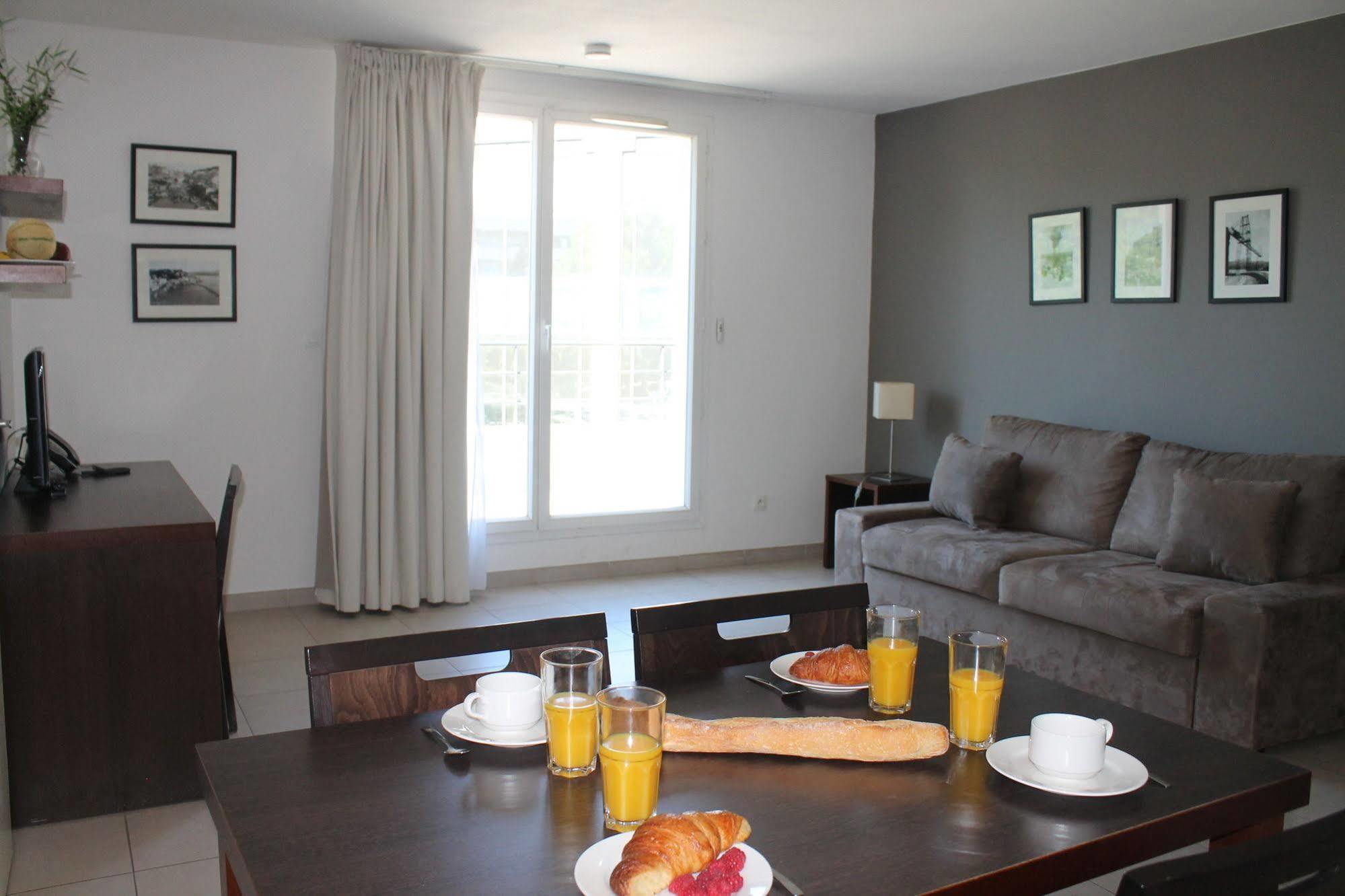 Residence Services Calypso Calanques Plage Marseille Kültér fotó