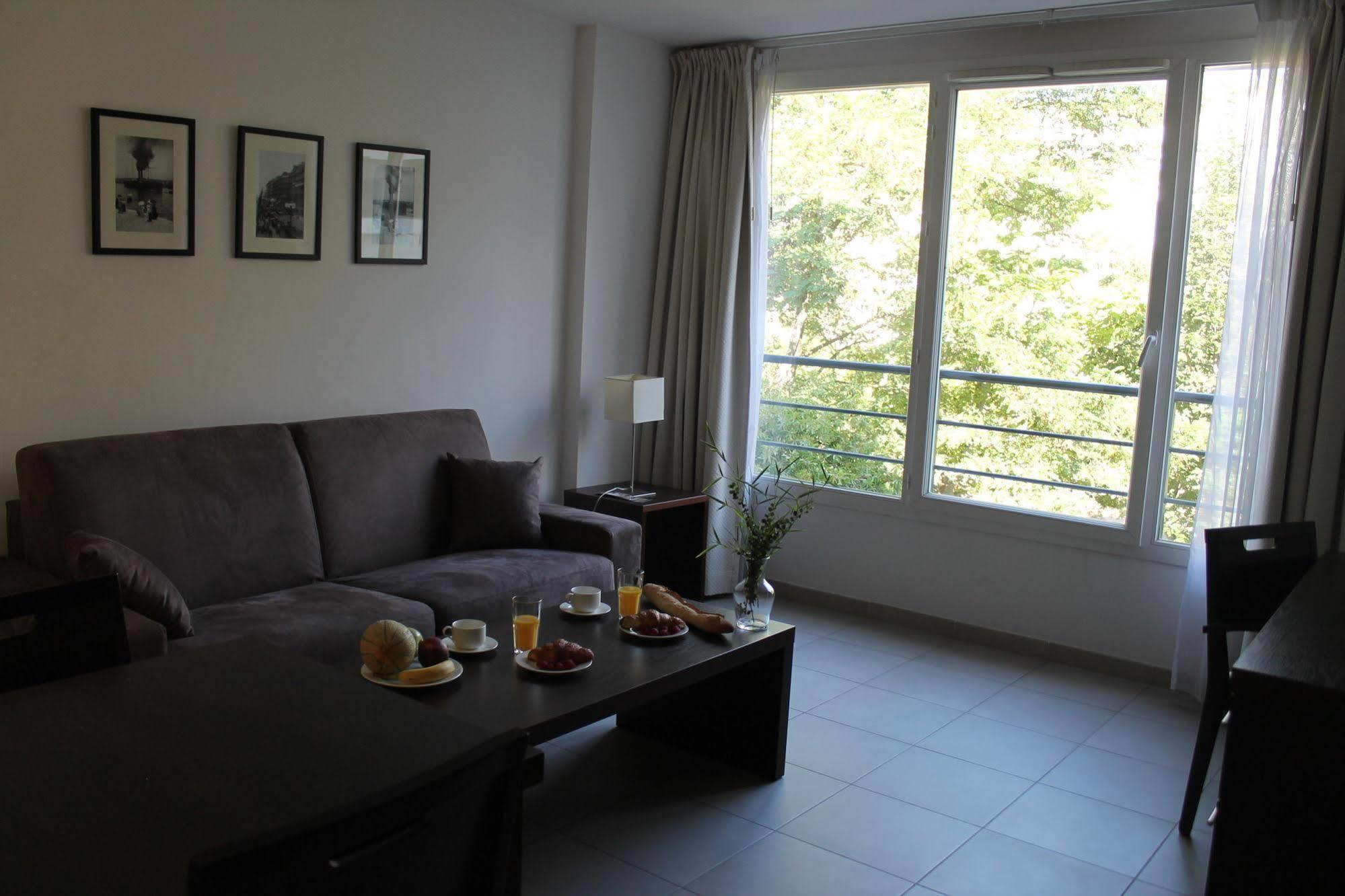 Residence Services Calypso Calanques Plage Marseille Kültér fotó