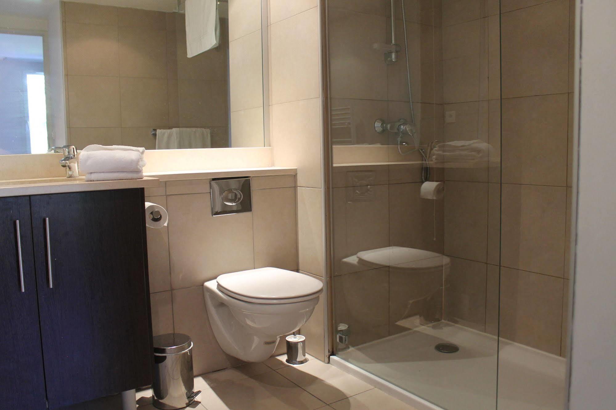 Residence Services Calypso Calanques Plage Marseille Kültér fotó