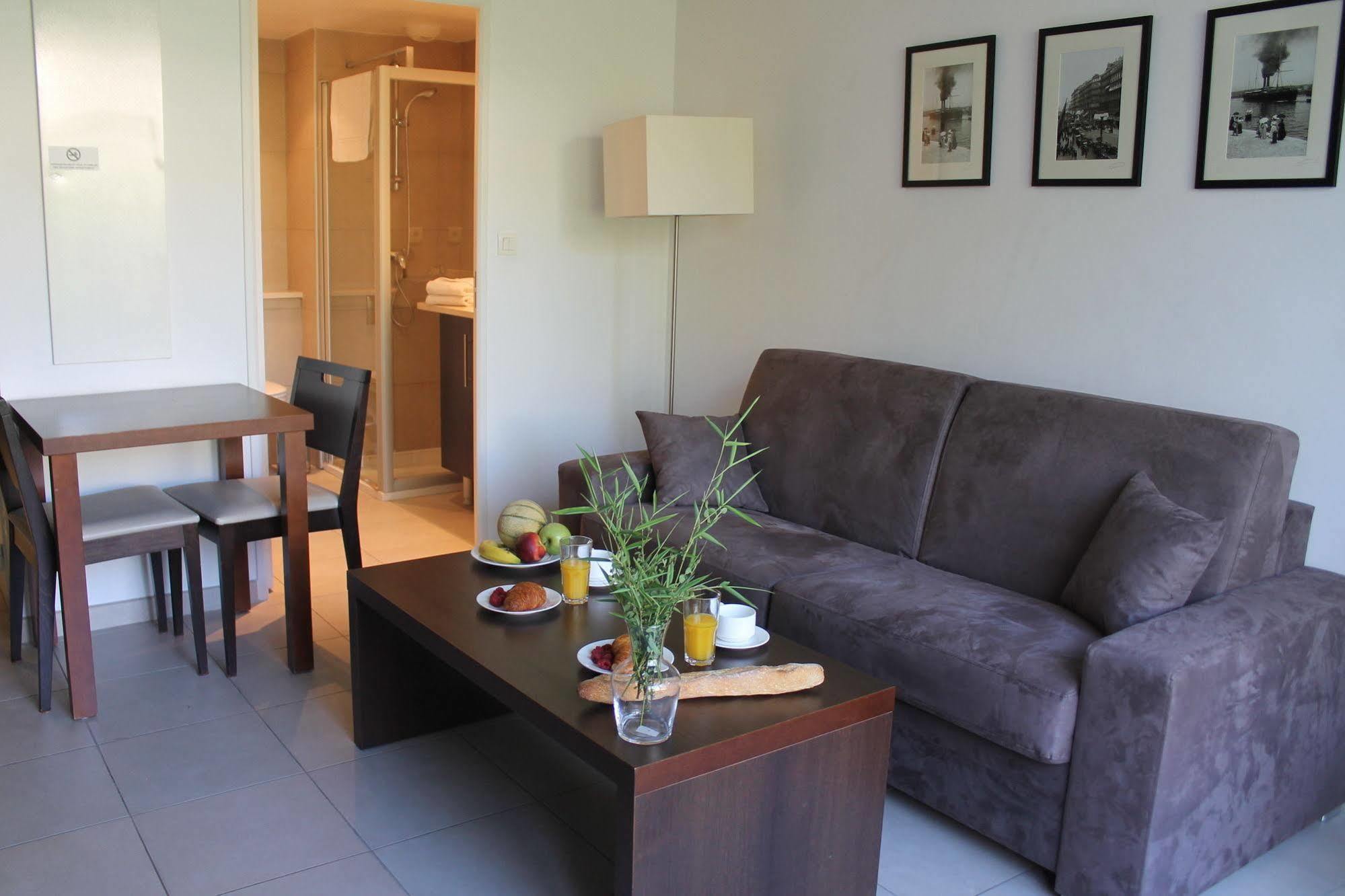 Residence Services Calypso Calanques Plage Marseille Kültér fotó