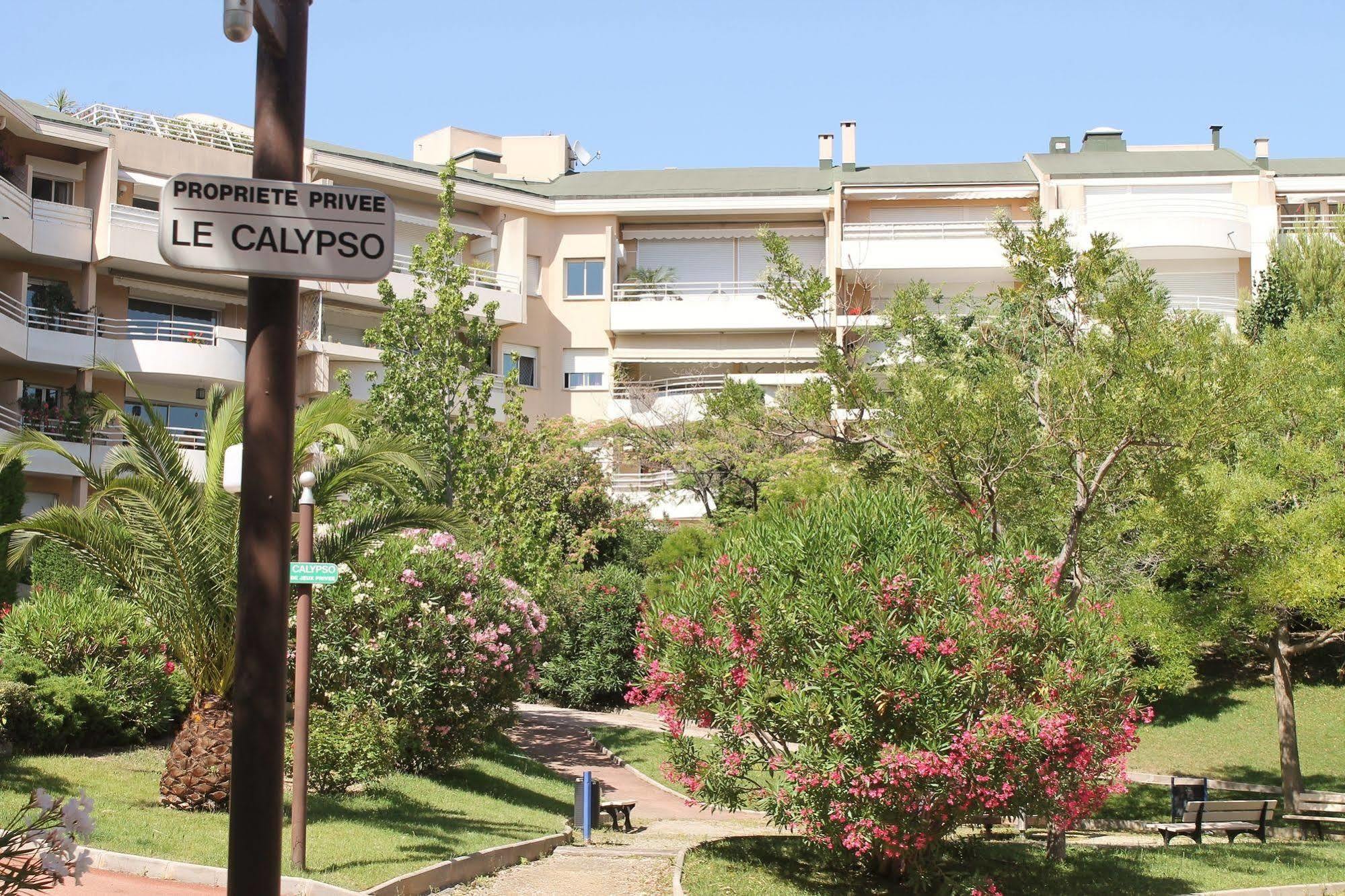Residence Services Calypso Calanques Plage Marseille Kültér fotó