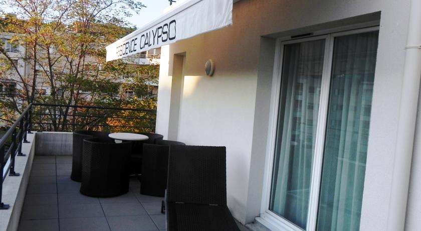 Residence Services Calypso Calanques Plage Marseille Kültér fotó